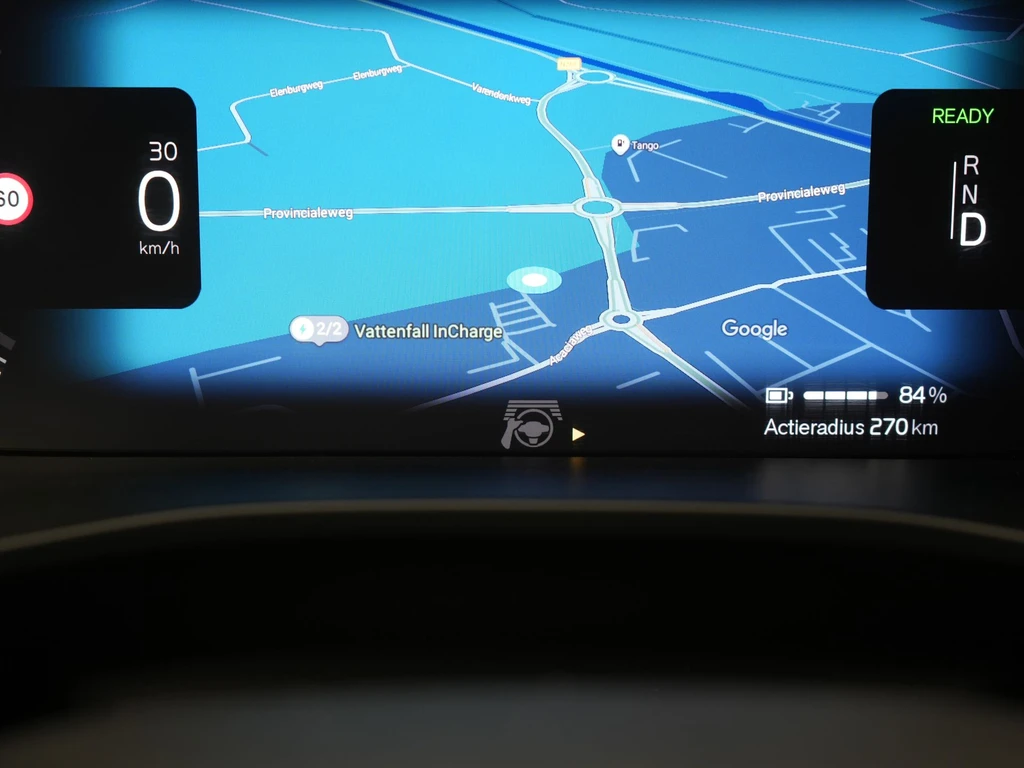 Volvo XC40 – foto 23