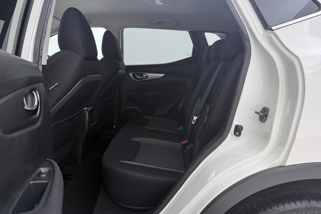 Nissan QASHQAI – foto 15