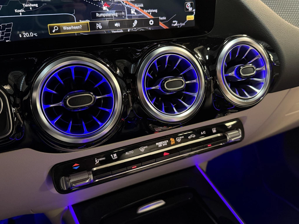 Mercedes-Benz B-Klasse – foto 26