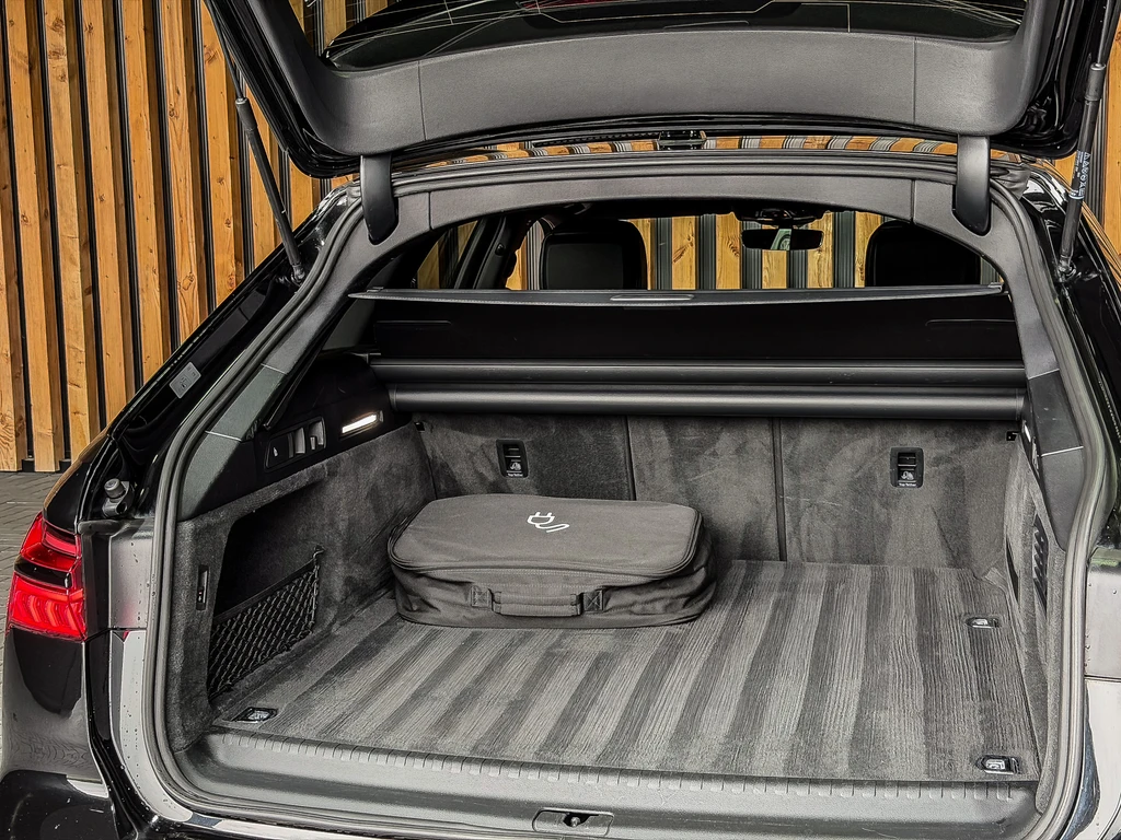 Audi A6 – foto 41