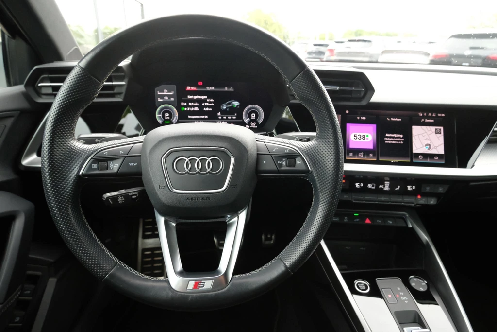 Audi A3 – foto 14