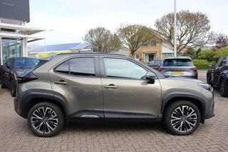 Toyota Yaris Cross – thumbnail 5