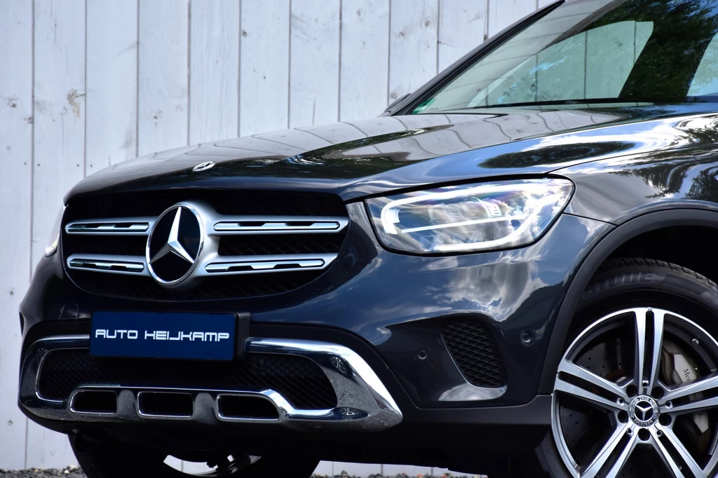 Mercedes-Benz GLC – foto 13