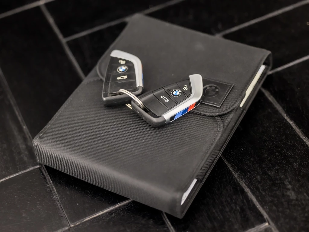 BMW X1 – foto 22