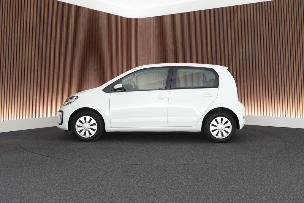 Volkswagen up! – foto 2