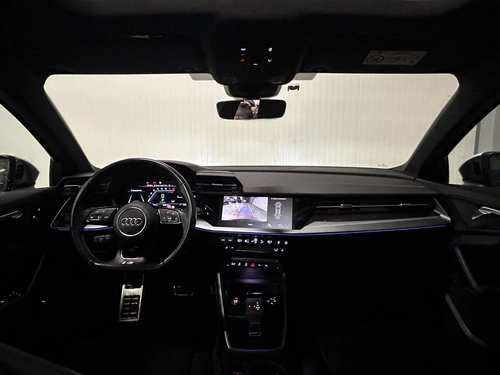 Audi S3 – foto 11