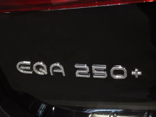 Mercedes-Benz EQA – thumbnail 21