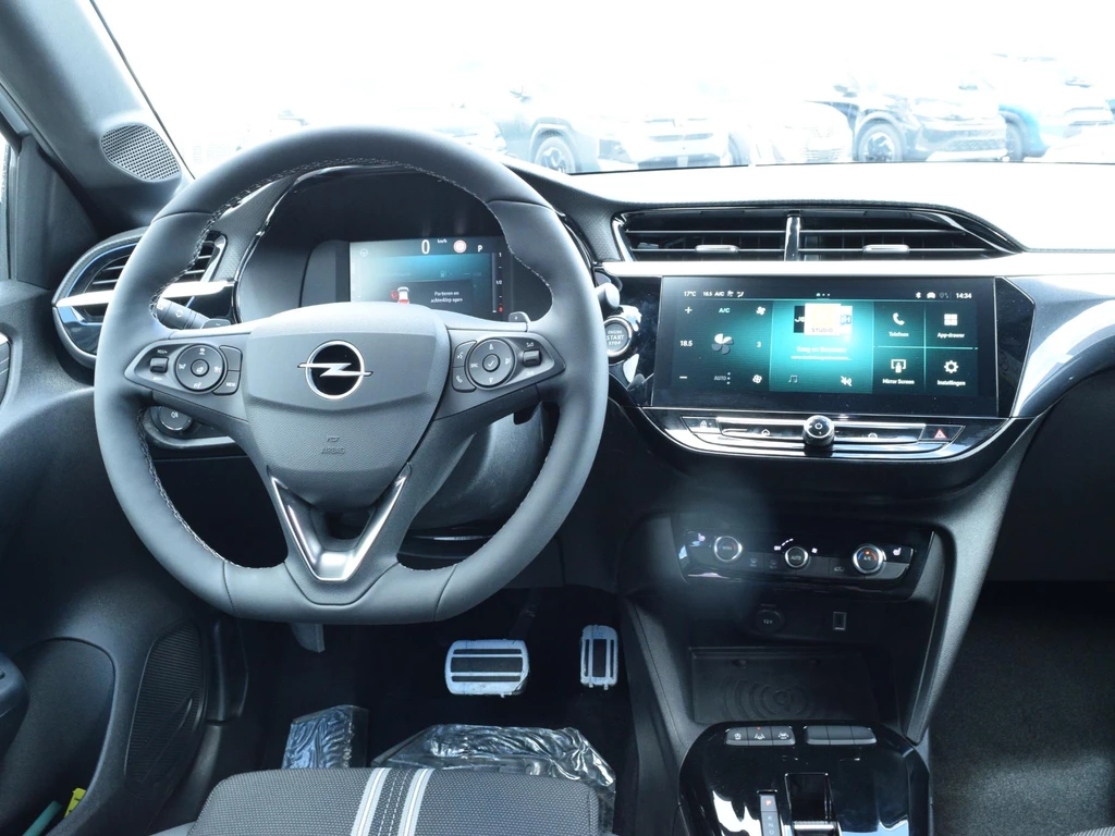 Opel Corsa – foto 9