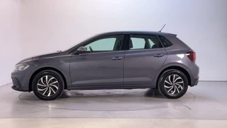 Volkswagen Polo – thumbnail 2