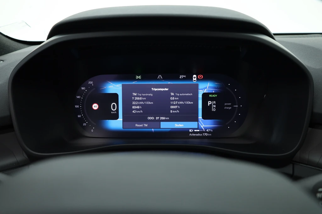 Volvo XC40 – foto 22