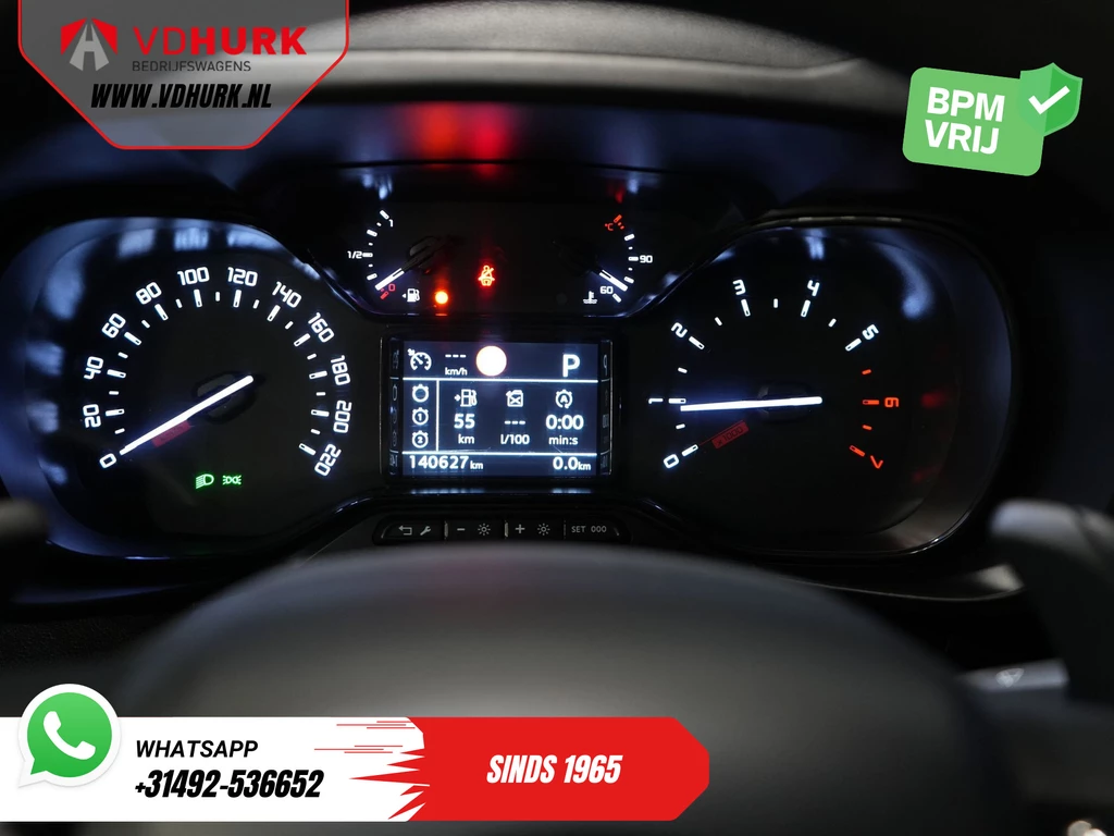 Toyota ProAce – foto 21