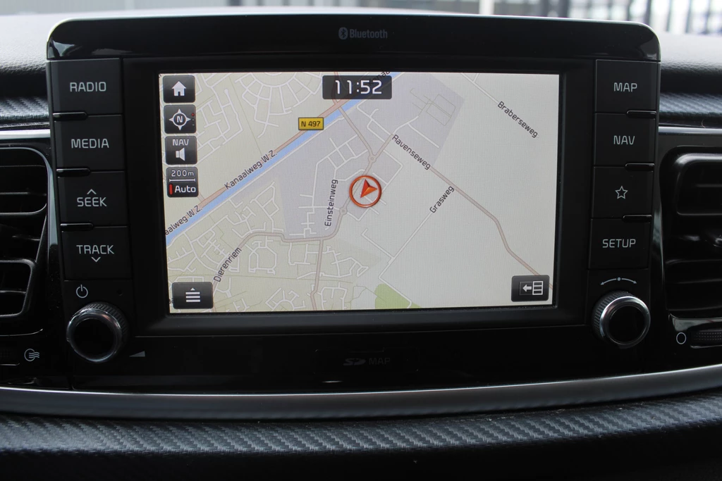 Kia Rio – foto 18