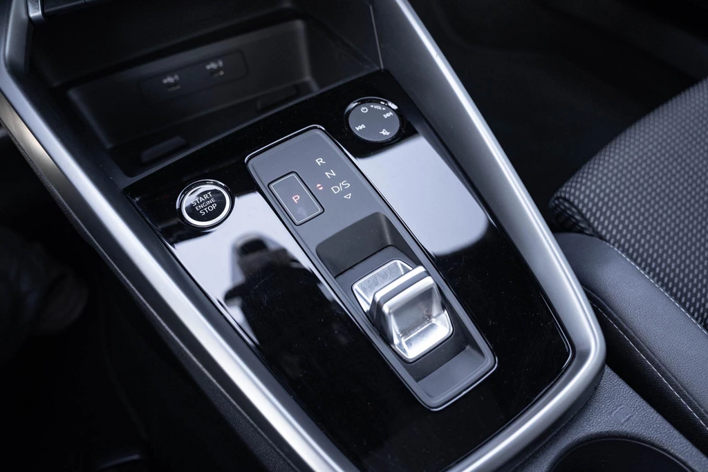 Audi A3 – foto 42