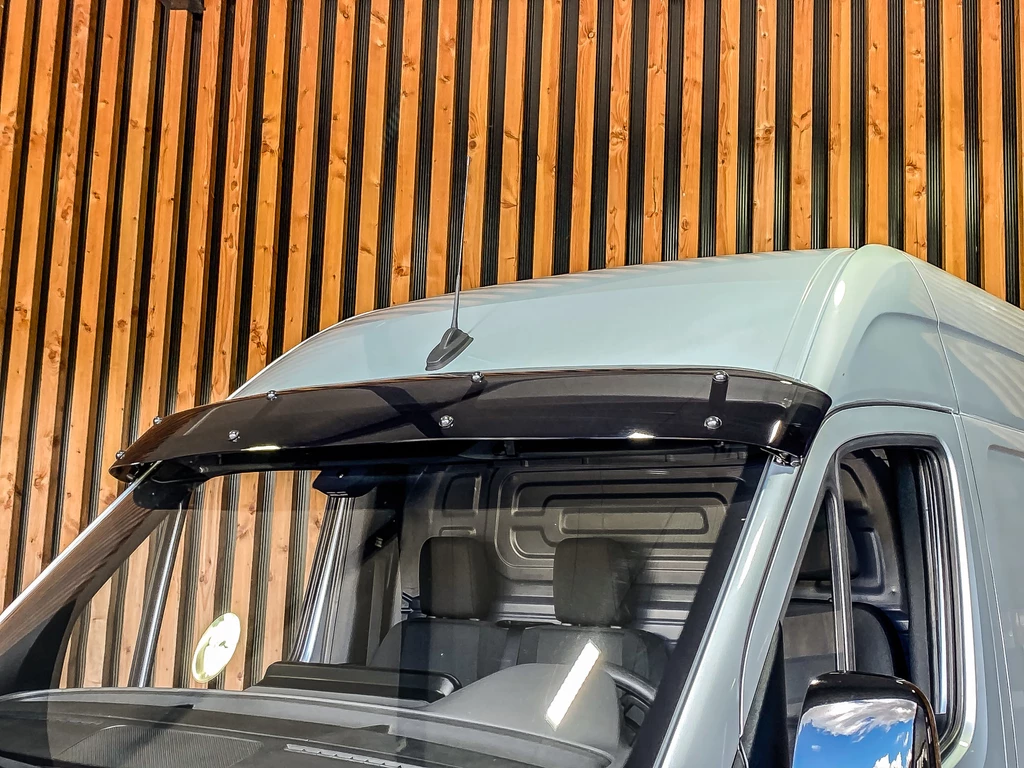 Mercedes-Benz Sprinter – foto 29
