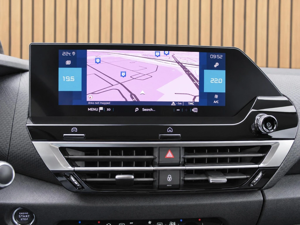 Citroën ë-C4 – foto 17
