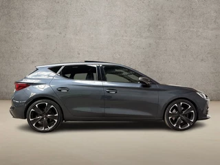 CUPRA Leon – thumbnail 5