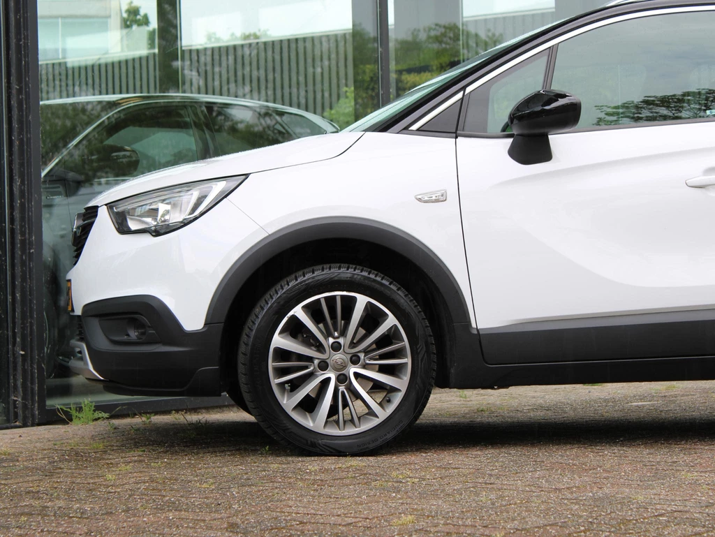 Opel Crossland X – foto 12