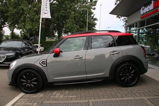 MINI Countryman – thumbnail 3