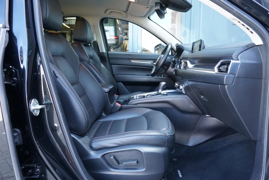 Mazda CX-5 – foto 11