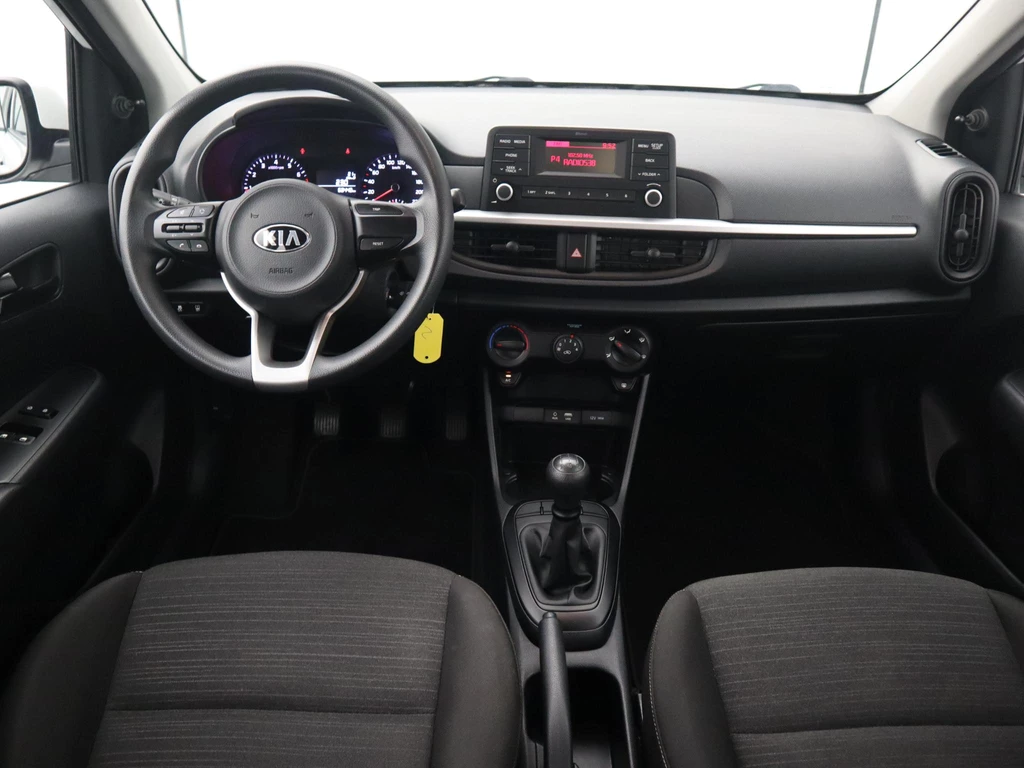 Kia Picanto – foto 11