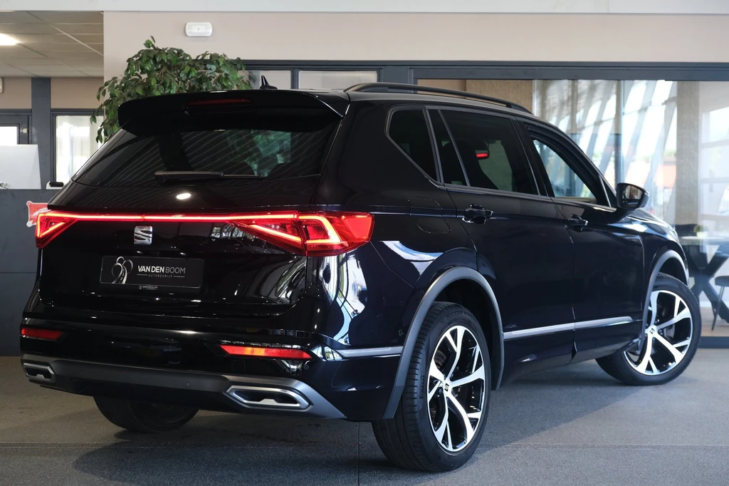 SEAT Tarraco – foto 5