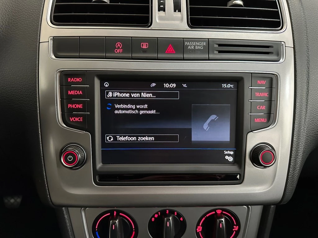 Volkswagen Polo – foto 50