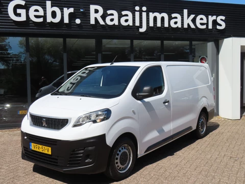 Peugeot Expert 1.5HDI 100 Long Premium