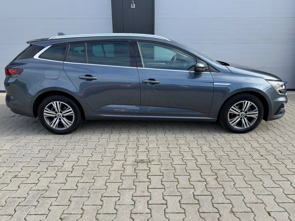 Renault Mégane – foto 8