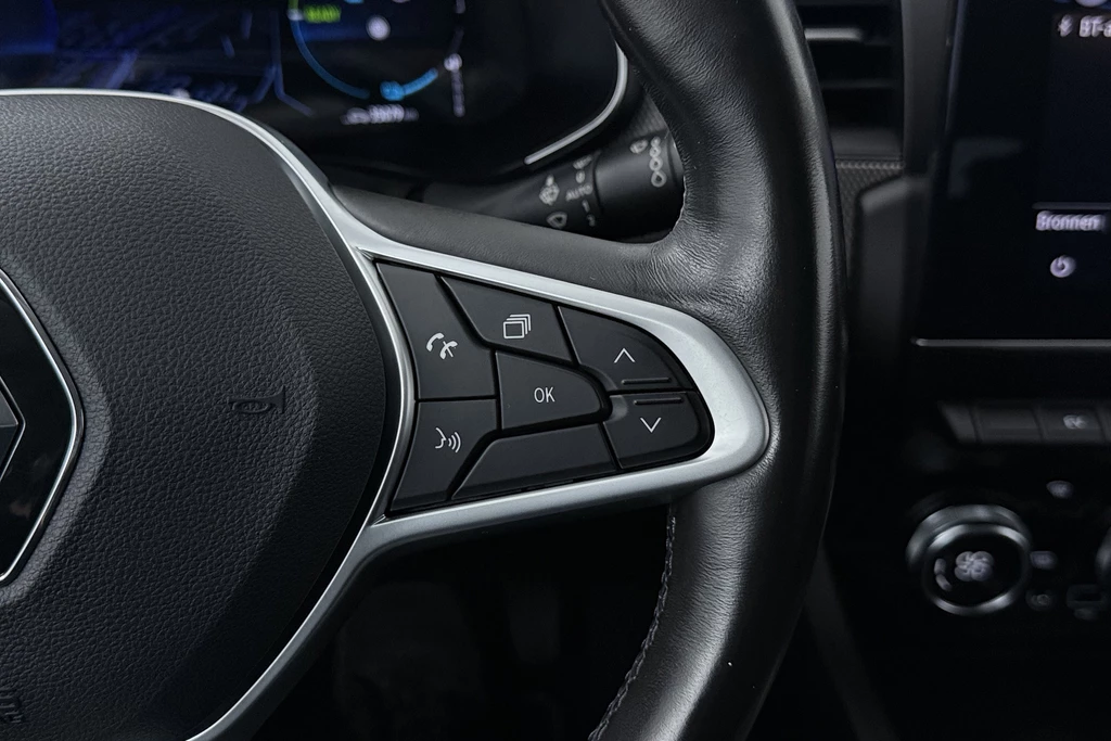 Renault Arkana – foto 15