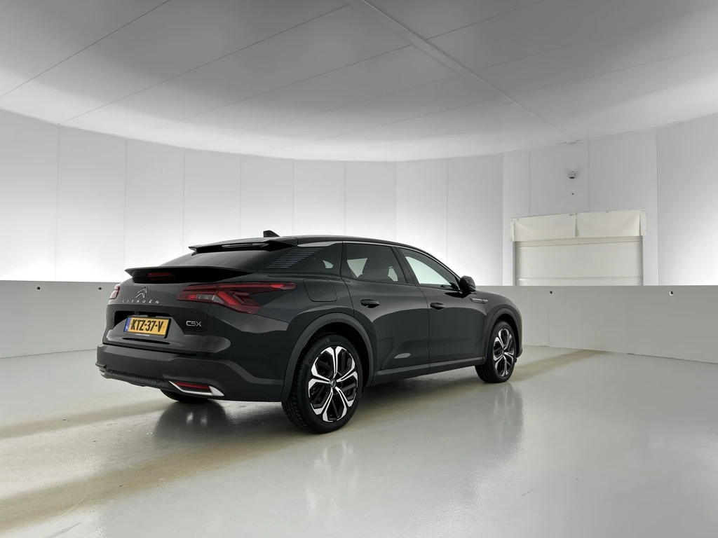 Citroën C5 X – foto 4