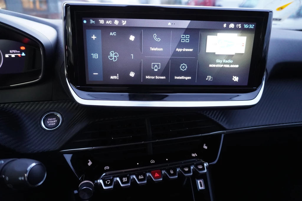 Peugeot 2008 – foto 17