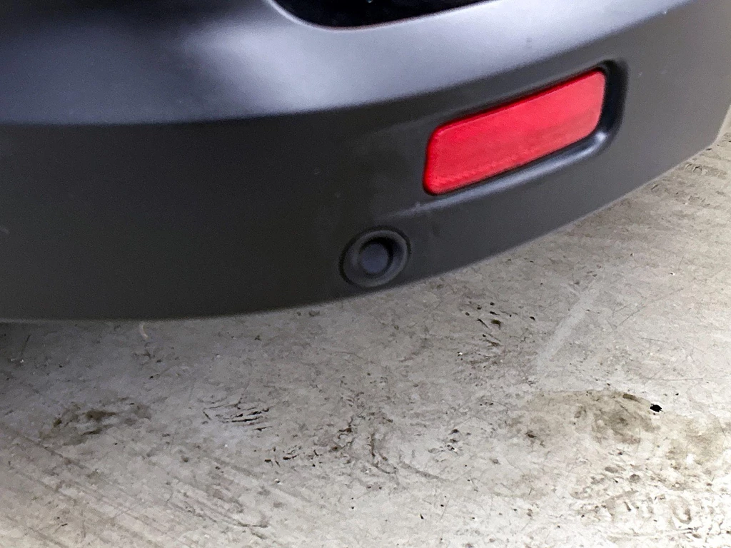 Ford Transit Connect – foto 12