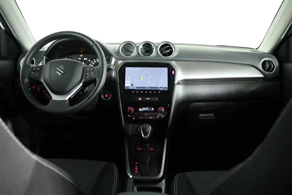 Suzuki Vitara – foto 29