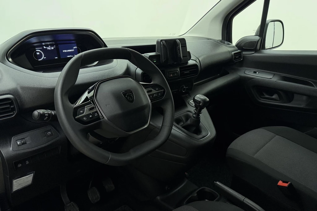 Peugeot Partner – foto 15