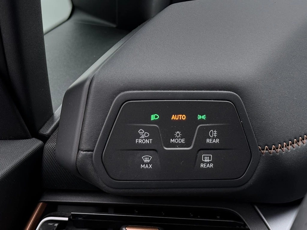 CUPRA Born – foto 33