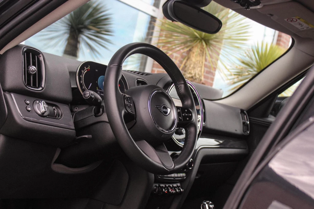 MINI Countryman – foto 43