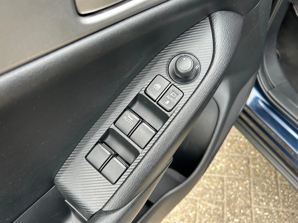 Mazda CX-3 – foto 9