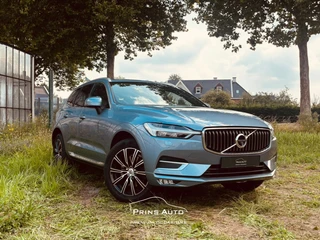 Volvo XC60 – thumbnail 7