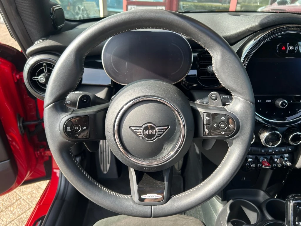MINI Cooper S – foto 10
