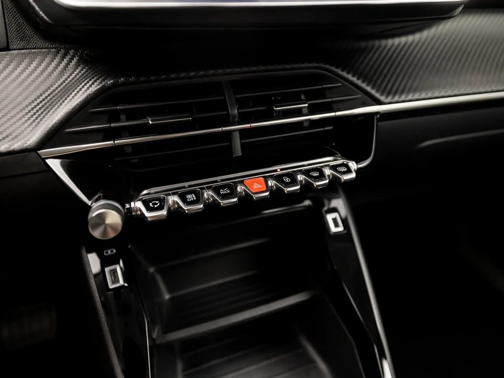 Peugeot 2008 – foto 11
