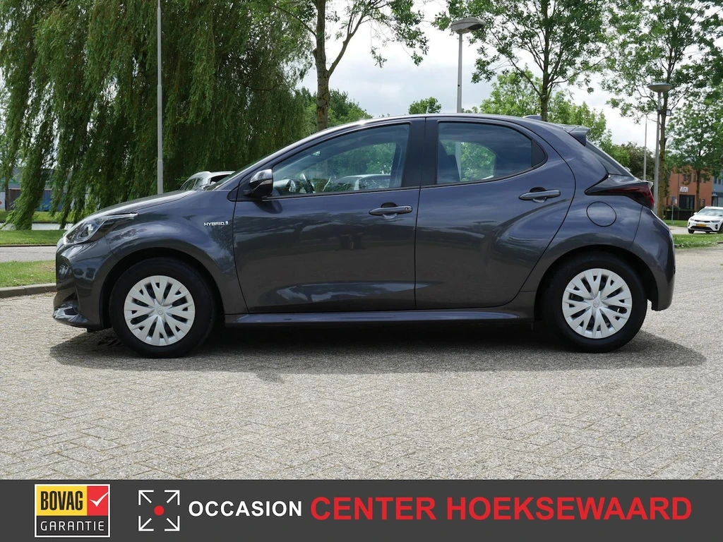 Toyota Yaris – foto 5