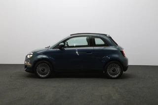 Fiat 500e – thumbnail 2
