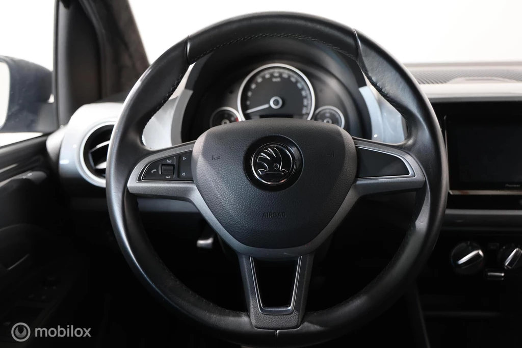 Škoda Citigo – foto 14