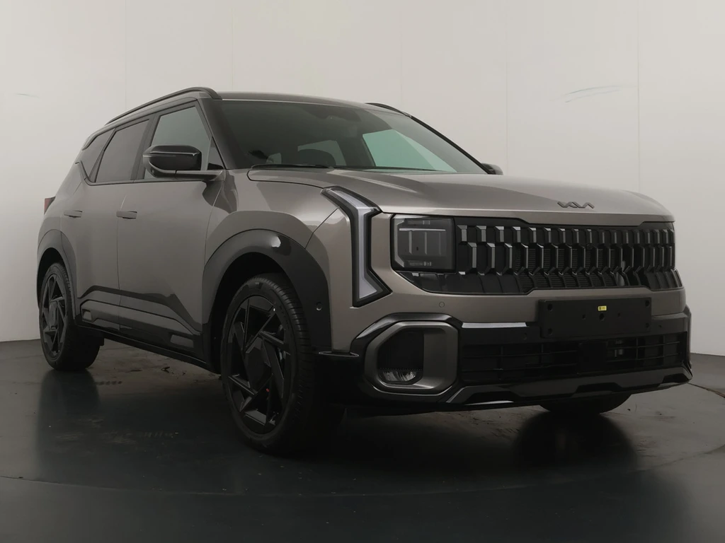 Kia Seltos – foto 11