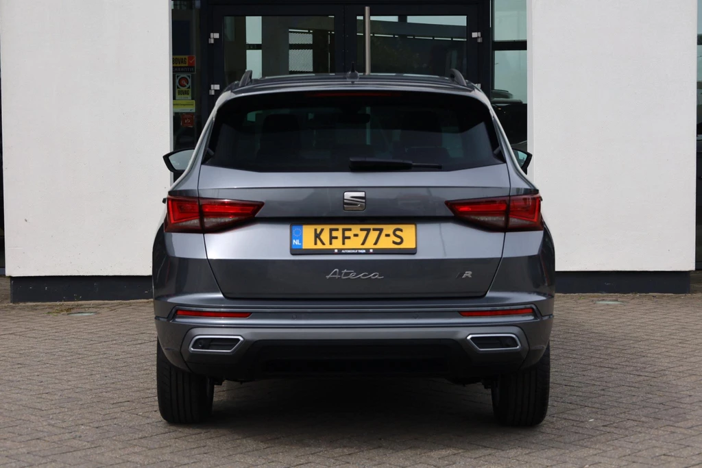 SEAT Ateca – foto 3
