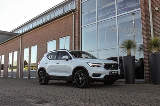 Volvo XC40 – thumbnail 10