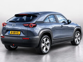 Mazda MX-30 – thumbnail 4