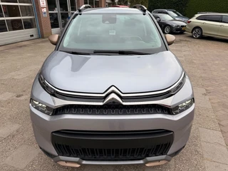 Citroën C3 Aircross – thumbnail 8
