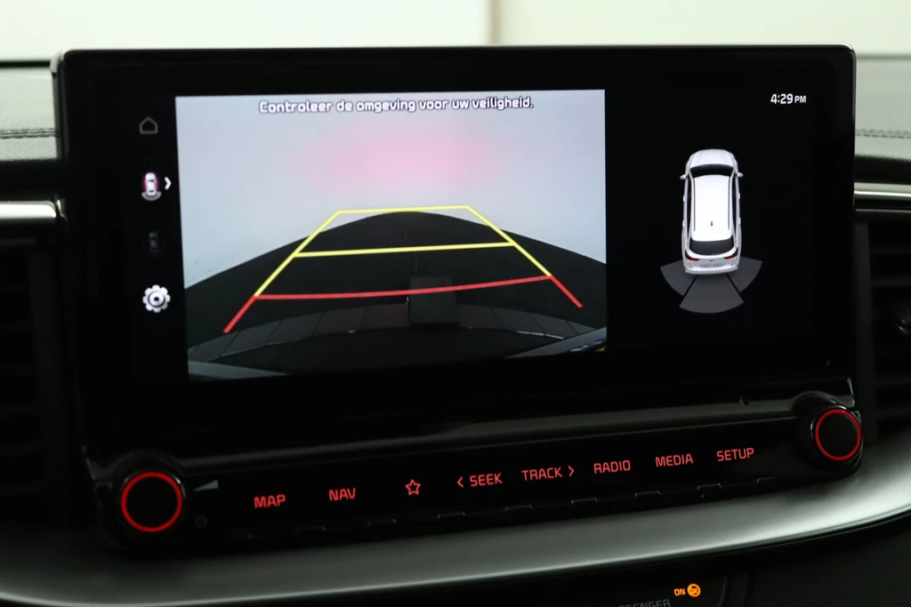 Kia Ceed Sportswagon – foto 62