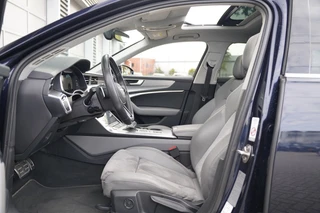 Audi A6 – thumbnail 18